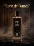 Écrin de Fumée – Serge Lutens 3ml Decant | Smoky-Cacao-Rum